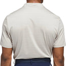 adidas Ultimate365 Sport Collar Polo Shirt - White/Wonder Alumina