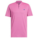 adidas Ultimate365 Sport Collar Polo Shirt - Lucid Pink/Dusky Petrol