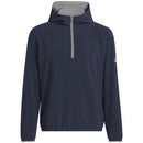 adidas Ultimate365 Anorak Jacket - Collegiate Navy/Grey Three