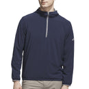 adidas Ultimate365 Anorak Jacket - Collegiate Navy/Grey Three