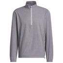 adidas Ultimate365 Set Woven Quarter-Zip - Grey Five