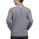 adidas Ultimate365 Set Woven Quarter-Zip - Grey Five