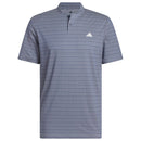 adidas Ultimate365 Sport Collar Polo Shirt - Collegiate Navy/White