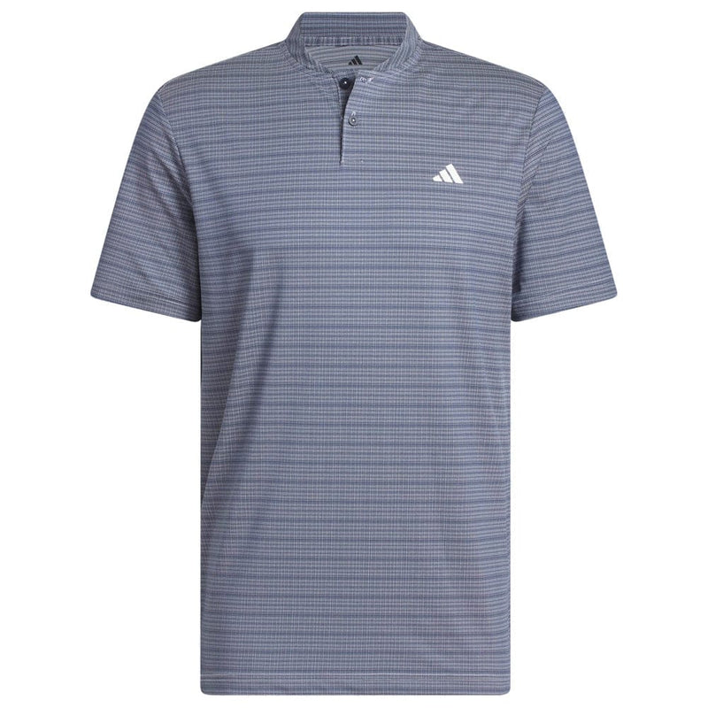 adidas Ultimate365 Sport Collar Polo Shirt - Collegiate Navy/White