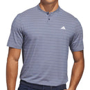 adidas Ultimate365 Sport Collar Polo Shirt - Collegiate Navy/White