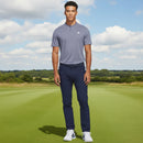 adidas Ultimate365 Sport Collar Polo Shirt - Collegiate Navy/White