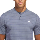 adidas Ultimate365 Sport Collar Polo Shirt - Collegiate Navy/White