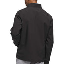 adidas Ultimate365 Textured Woven Full-Zip - Black