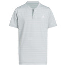 adidas Boys Sport Polo Shirt - Wonder Sage