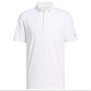 adidas Ultimate365+ Go-To Climacool Polo Shirt - White