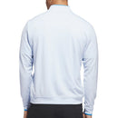 adidas Lightweight Half-Zip Top - Crystal Sky