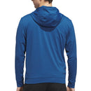 adidas Ultimate365 Elevated Pullover Hoodie - Dusky Petrol