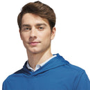 adidas Ultimate365 Elevated Pullover Hoodie - Dusky Petrol