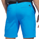 adidas Ultimate365 8.5 Inch Golf Shorts - Lucid Ray Blue