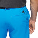 adidas Ultimate365 8.5 Inch Golf Shorts - Lucid Ray Blue