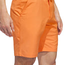 adidas Ultimate365 8.5 Inch Golf Shorts - Dusky Orange
