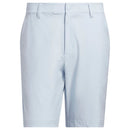 adidas Ultimate365 8.5 Inch Golf Shorts - Crystal Sky