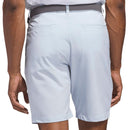 adidas Ultimate365 8.5 Inch Golf Shorts - Crystal Sky