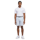 adidas Ultimate365 8.5 Inch Golf Shorts - Crystal Sky