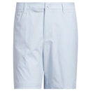 adidas Ultimate365+ 7-Inch Shorts - Crystal Sky