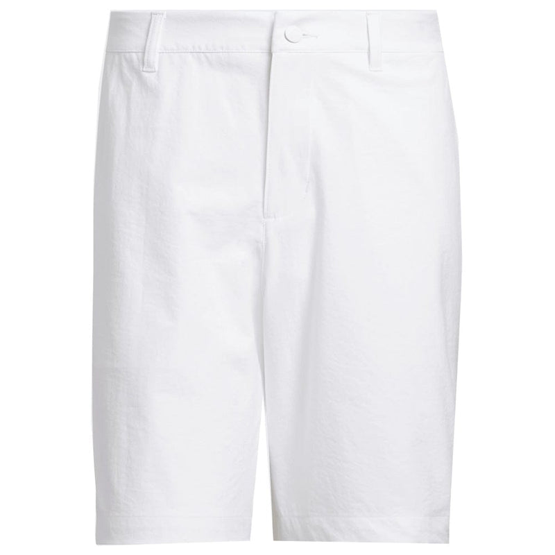 adidas Ultimate365+ 8.5-Inch Shorts - White