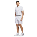 adidas Ultimate365+ 8.5-Inch Shorts - White