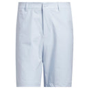 adidas Ultimate365+ 8.5-Inch Shorts - Crystal Sky