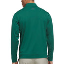adidas Ultimate365 Classic Quarter-Zip - Collegiate Green