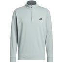adidas Ultimate365 Classic Quarter-Zip - Wonder Sage