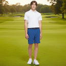 adidas Ultimate365 9-Inch Meltaway Shorts - Dusky Petrol