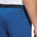 adidas Ultimate365 9-Inch Meltaway Shorts - Dusky Petrol