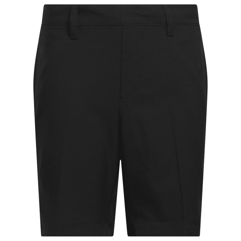 adidas Youth Ultimate 365 Adjustable Shorts - Black