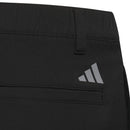 adidas Youth Ultimate 365 Adjustable Shorts - Black