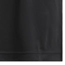 adidas Youth Performance Short Sleeve Polo Shirt - Black