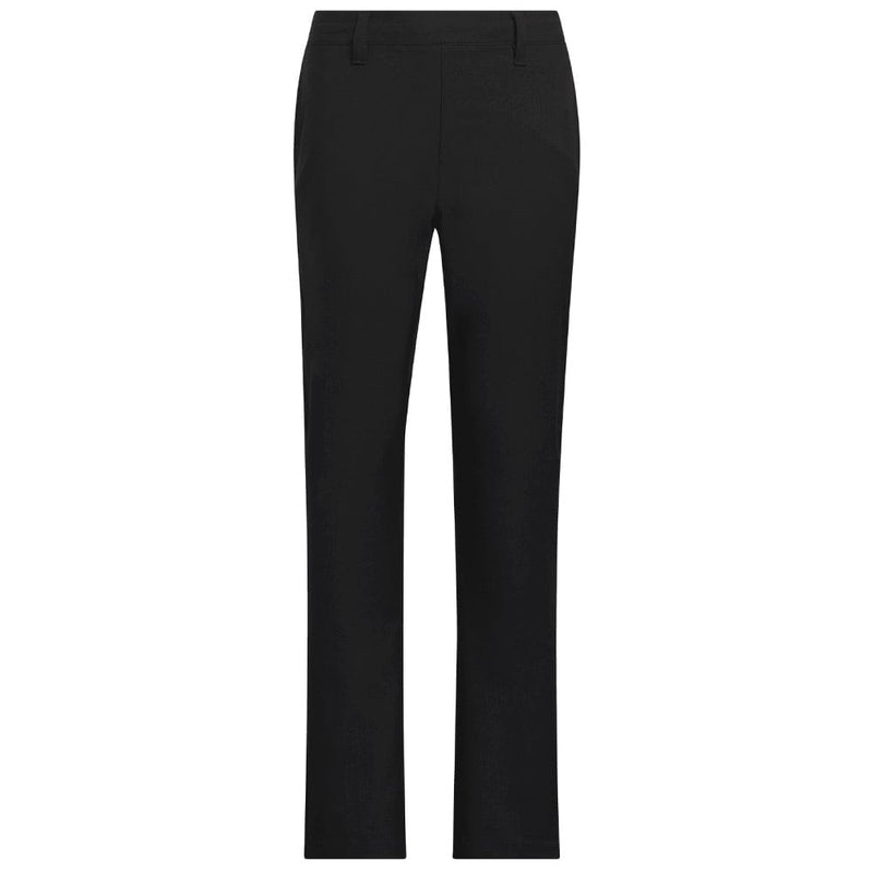 adidas Boys Ultimate 365 Adjustable Trousers
 - Black