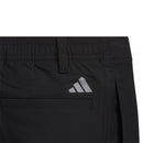 adidas Boys Ultimate 365 Adjustable Trousers
 - Black