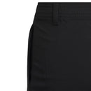 adidas Boys Ultimate 365 Adjustable Trousers
 - Black