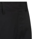 adidas Boys Ultimate 365 Adjustable Trousers
 - Black