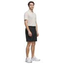 adidas Ultimate365 Tour Seamless Polo Shirt - Wonder Alumina/White