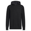adidas Ultimate365 Tour Twistknit Hoodie - Black