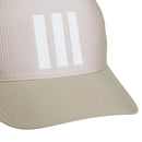 adidas 3-Stripes Tour Print Hat - Wonder Cargo