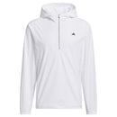 adidas Ultimate365+ Clima365 Course Control Anorak - White