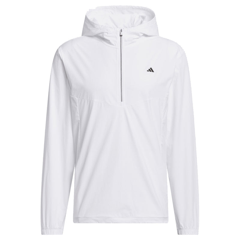adidas Ultimate365+ Clima365 Course Control Anorak - White