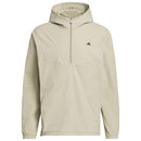 adidas Ultimate365+ Clima365 Course Control Anorak - Wonder Cargo