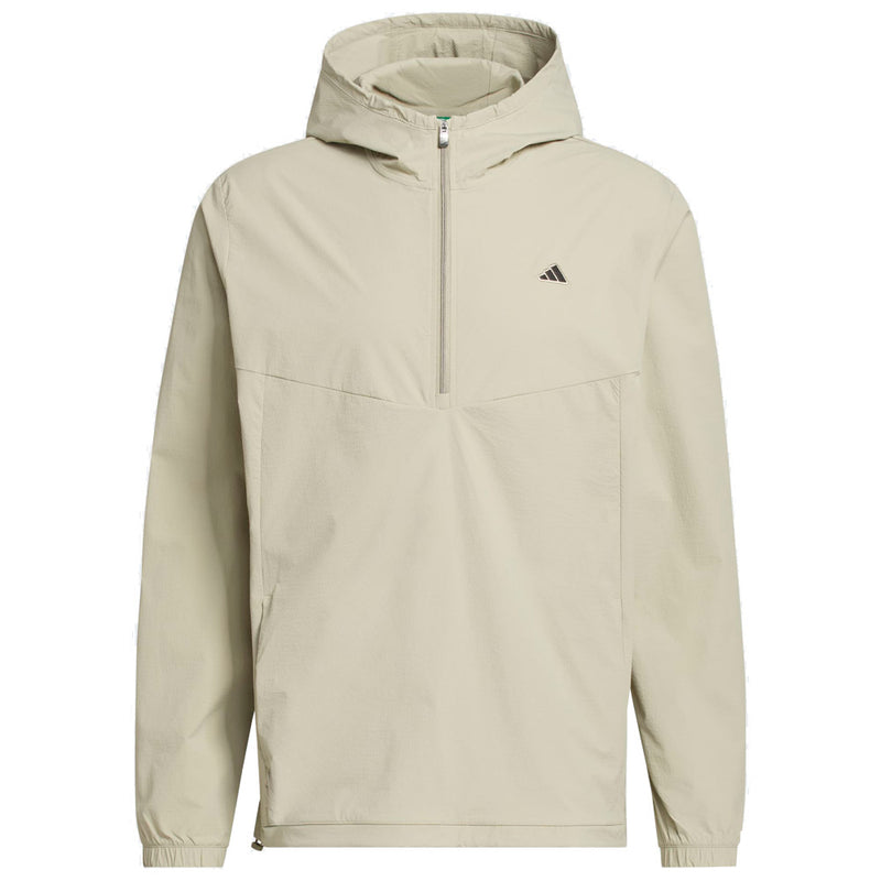 adidas Ultimate365+ Clima365 Course Control Anorak - Wonder Cargo