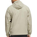 adidas Ultimate365+ Clima365 Course Control Anorak - Wonder Cargo