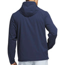 adidas Ultimate365+ Clima365 Course Control Anorak - Collegiate Navy