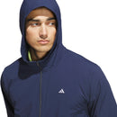 adidas Ultimate365+ Clima365 Course Control Anorak - Collegiate Navy