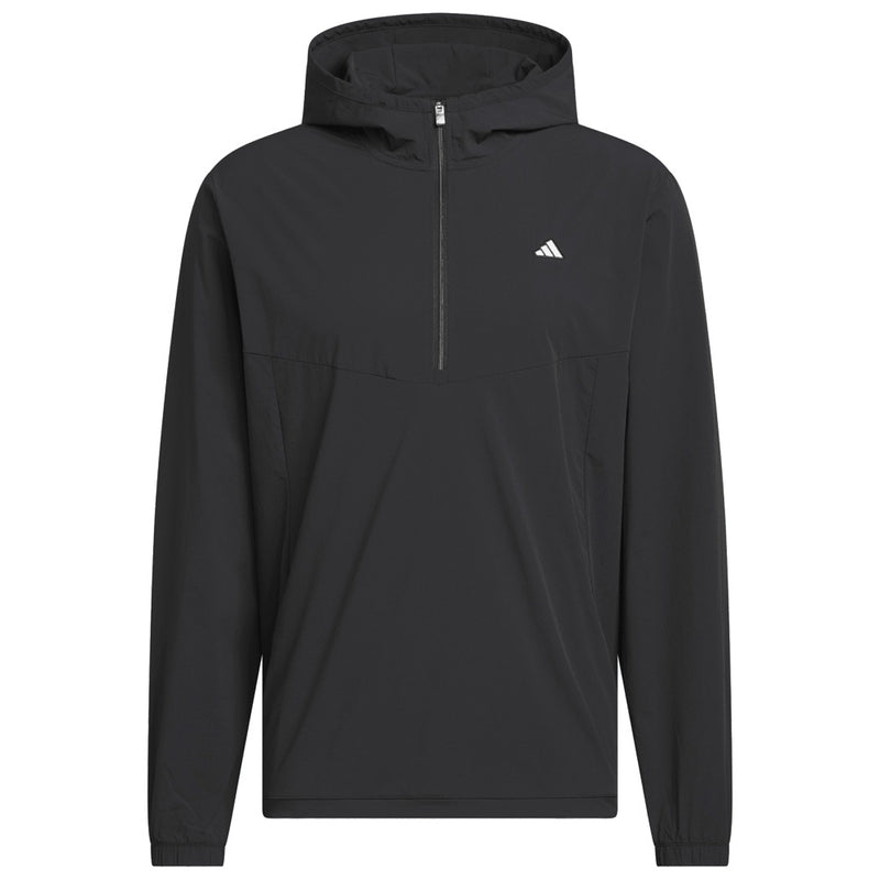adidas Ultimate365+ Clima365 Course Control Anorak - Black