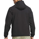 adidas Ultimate365+ Clima365 Course Control Anorak - Black